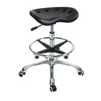 Durable PU foam dental laboratory furniture dental chair