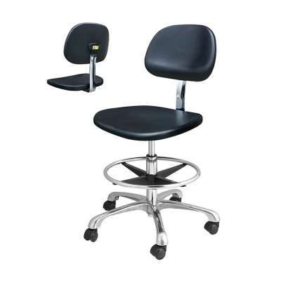 Antistatic laboratory Chair Workshop stool New chair for laboratory furniture lab chairs