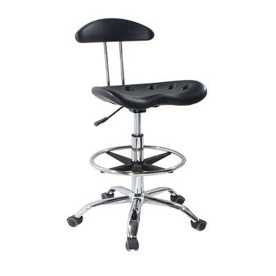 Chemistry laboratory stool science lab chairs dental ergonomic stool lab chair